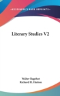 LITERARY STUDIES V2 - Book