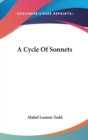 A CYCLE OF SONNETS - Book