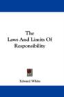 THE LAWS AND LIMITS OF RESPONSIBILITY - Book