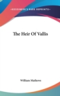 The Heir Of Vallis - Book