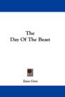 THE DAY OF THE BEAST - Book