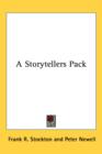 A STORYTELLERS PACK - Book