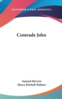 COMRADE JOHN - Book