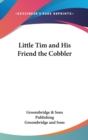 Little Tim And His Friend The Cobbler - Book