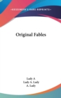 Original Fables - Book