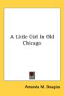 A LITTLE GIRL IN OLD CHICAGO - Book