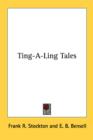 TING-A-LING TALES - Book