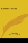 ROMANCE ISLAND - Book