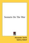 Sonnets On The War - Book