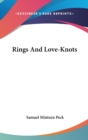 RINGS AND LOVE-KNOTS - Book