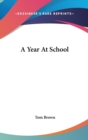 A Year At School - Book