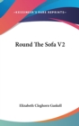 Round The Sofa V2 - Book