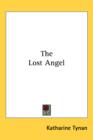 THE LOST ANGEL - Book