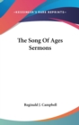 THE SONG OF AGES SERMONS - Book