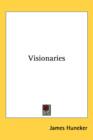 Visionaries - Book