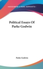 Political Essays Of Parke Godwin - Book