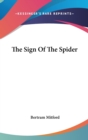 The Sign Of The Spider - Book