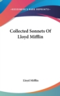 Collected Sonnets Of Lloyd Mifflin - Book