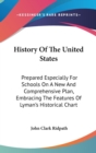 HISTORY OF THE UNITED STATES: PREPARED E - Book