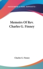 MEMOIRS OF REV. CHARLES G. FINNEY - Book