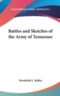 Battles And Sketches Of The Army Of Tennessee - Book