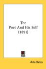 THE POET AND HIS SELF  1891 - Book