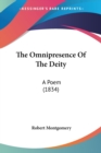 The Omnipresence Of The Deity: A Poem (1834) - Book