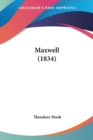 Maxwell (1834) - Book