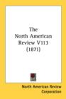The North American Review V113 (1871) - Book