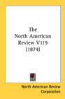 The North American Review V119 (1874) - Book