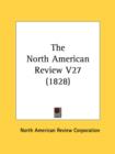 The North American Review V27 (1828) - Book