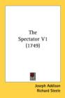 The Spectator V1 (1749) - Book