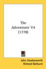 The Adventurer V4 (1778) - Book