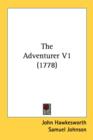 The Adventurer V1 (1778) - Book