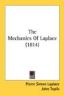 The Mechanics Of Laplace (1814) - Book