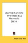 Charcoal Sketches: Or Scenes In A Metropolis (1839) - Book