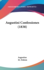 Augustini Confessiones (1838) - Book