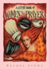 A Little Book of Women's Prayer - Book