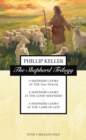 The Shepherd Trilogy : A Shepherd Looks at the 23rd Psalm, A Shepherd Looks at the Good Shepherd, A Shepherd Looks at the Lamb of God - Book