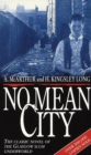 No Mean City - Book