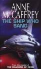 The Ship Who Sang : Fantasy - Book