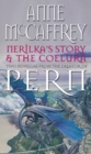 Nerilka's Story & The Coelura - Book