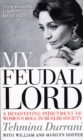 My Feudal Lord - Book
