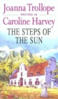 The Steps Of The Sun - Book