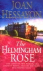The Helmingham Rose - Book