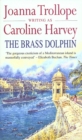 The Brass Dolphin - Book