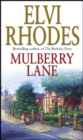 Mulberry Lane - Book