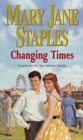 Changing Times - Book