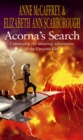 Acorna's Search - Book