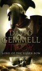 Troy: Lord Of The Silver Bow : (Troy: 1): A riveting, action-packed page-turner bringing an ancient myth and legend expertly to life - Book